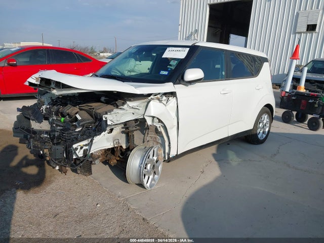 Продаж на аукціоні авто 2025 Kia Soul Lx/s, vin: KNDJ23AU2S7964143, номер лоту: 44848859