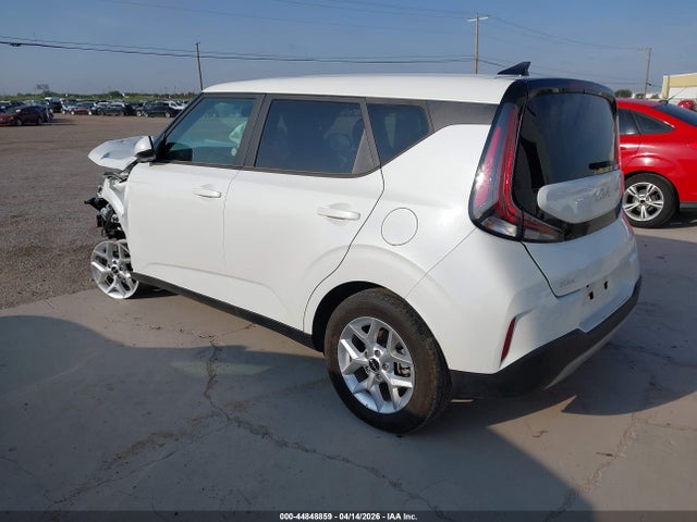 Продаж на аукціоні авто 2025 Kia Soul Lx/s, vin: KNDJ23AU2S7964143, номер лоту: 44848859