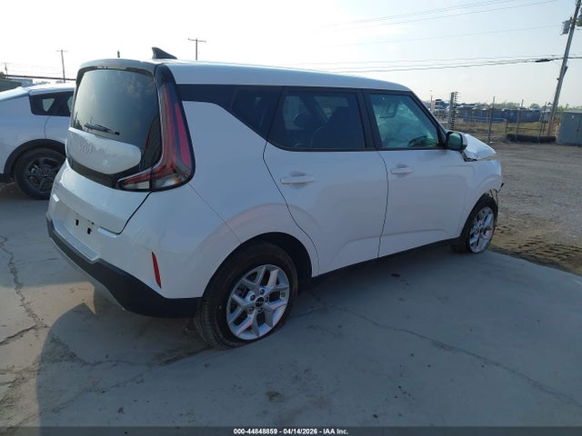 Продаж на аукціоні авто 2025 Kia Soul Lx/s, vin: KNDJ23AU2S7964143, номер лоту: 44848859