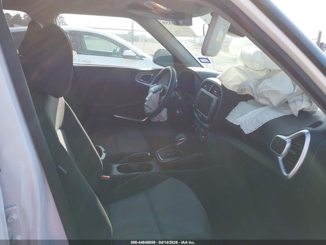 Продаж на аукціоні авто 2025 Kia Soul Lx/s, vin: KNDJ23AU2S7964143, номер лоту: 44848859