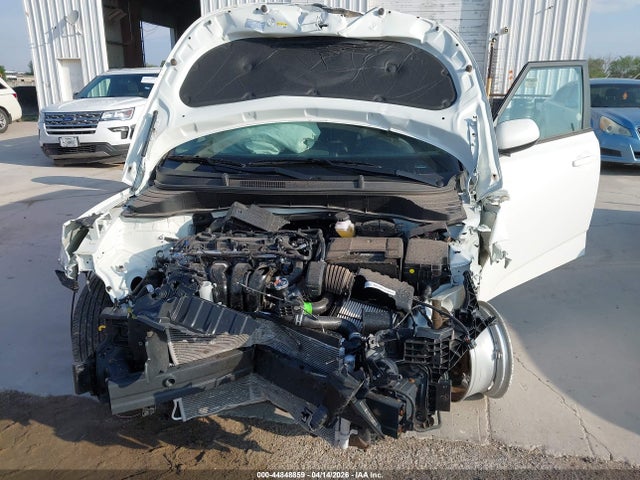 Продаж на аукціоні авто 2025 Kia Soul Lx/s, vin: KNDJ23AU2S7964143, номер лоту: 44848859