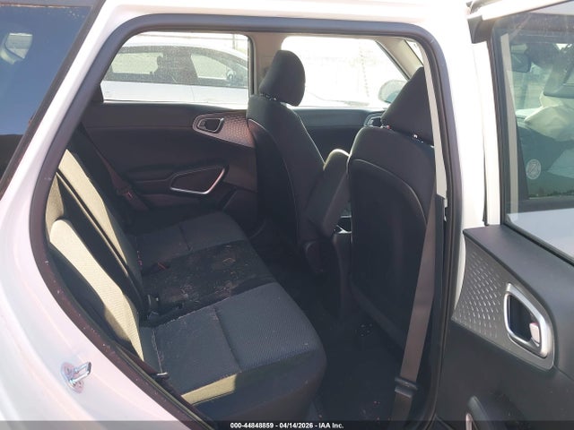 Продаж на аукціоні авто 2025 Kia Soul Lx/s, vin: KNDJ23AU2S7964143, номер лоту: 44848859