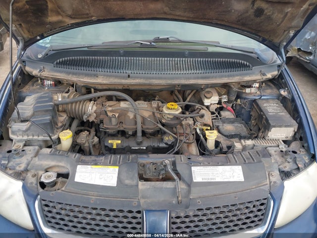 Продаж на аукціоні авто 2002 Dodge Grand Caravan Es, vin: 2B4GP54L82R638739, номер лоту: 44848858