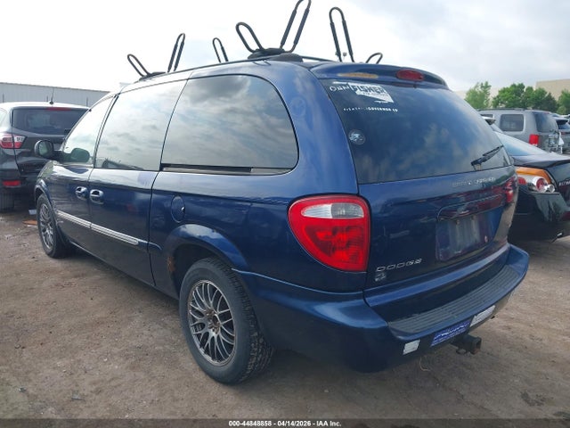 Продаж на аукціоні авто 2002 Dodge Grand Caravan Es, vin: 2B4GP54L82R638739, номер лоту: 44848858