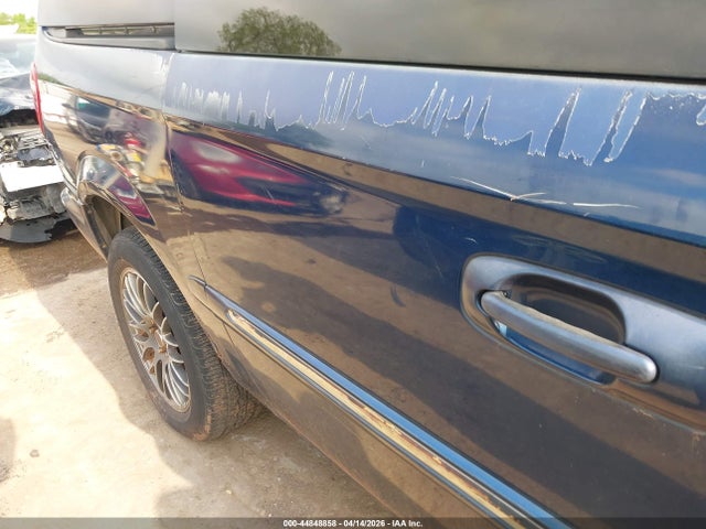 Продаж на аукціоні авто 2002 Dodge Grand Caravan Es, vin: 2B4GP54L82R638739, номер лоту: 44848858