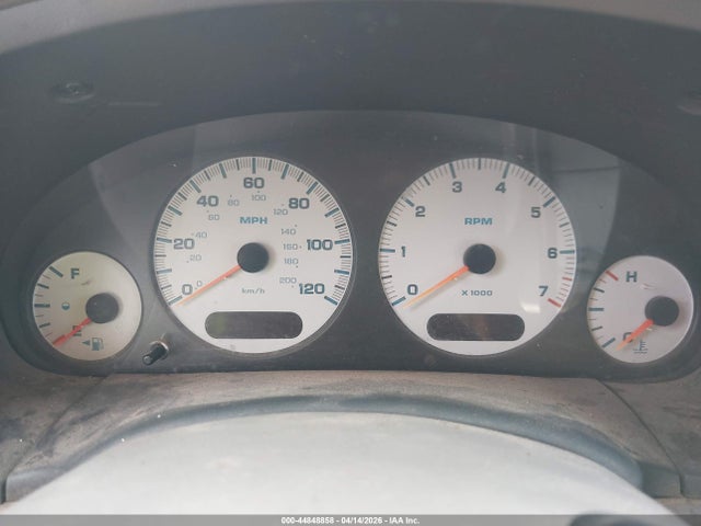 Продаж на аукціоні авто 2002 Dodge Grand Caravan Es, vin: 2B4GP54L82R638739, номер лоту: 44848858