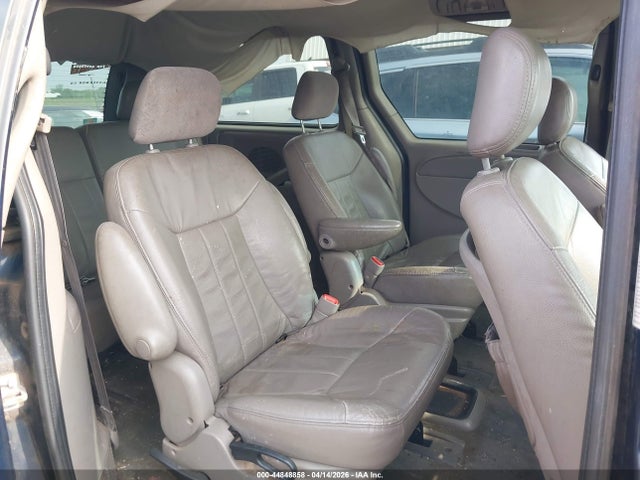 Продаж на аукціоні авто 2002 Dodge Grand Caravan Es, vin: 2B4GP54L82R638739, номер лоту: 44848858