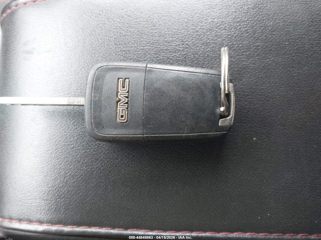 Aukcja sprzedaży 2014 Gmc Terrain Sle-2, vin: 2GKALREK4E6154143, numer aukcji: 44848863