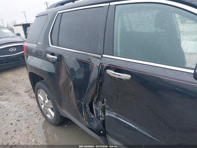 Aukcja sprzedaży 2014 Gmc Terrain Sle-2, vin: 2GKALREK4E6154143, numer aukcji: 44848863