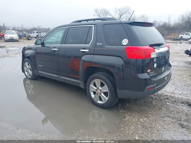 Aukcja sprzedaży 2014 Gmc Terrain Sle-2, vin: 2GKALREK4E6154143, numer aukcji: 44848863
