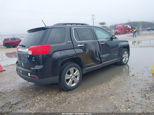 Aukcja sprzedaży 2014 Gmc Terrain Sle-2, vin: 2GKALREK4E6154143, numer aukcji: 44848863