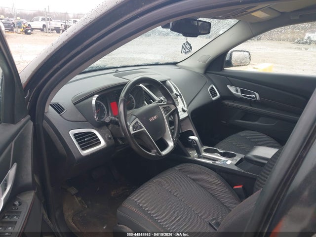 Aukcja sprzedaży 2014 Gmc Terrain Sle-2, vin: 2GKALREK4E6154143, numer aukcji: 44848863