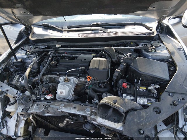 44848864 :رقم المزاد ، 19UUB1F56FA027518 vin ، 2015 Acura Tlx Tech مزاد بيع