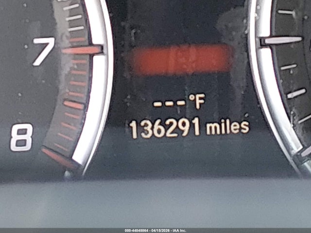 44848864 :رقم المزاد ، 19UUB1F56FA027518 vin ، 2015 Acura Tlx Tech مزاد بيع