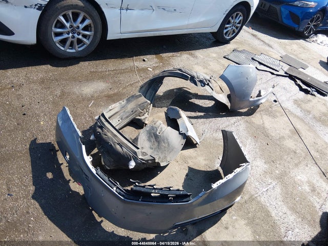 44848864 :رقم المزاد ، 19UUB1F56FA027518 vin ، 2015 Acura Tlx Tech مزاد بيع