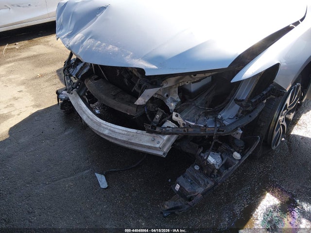 44848864 :رقم المزاد ، 19UUB1F56FA027518 vin ، 2015 Acura Tlx Tech مزاد بيع