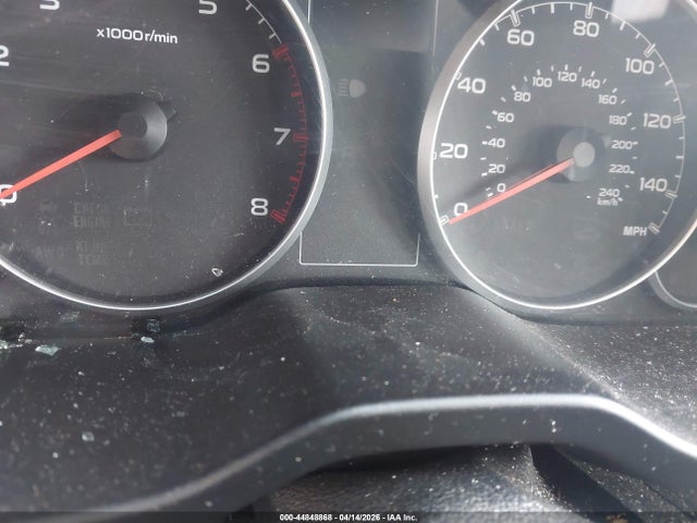 44848868 :رقم المزاد ، 4S4BRBGC9D3264909 vin ، 2013 Subaru Outback 2.5i Premium مزاد بيع