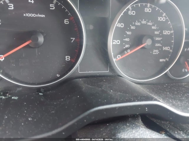 44848868 :رقم المزاد ، 4S4BRBGC9D3264909 vin ، 2013 Subaru Outback 2.5i Premium مزاد بيع