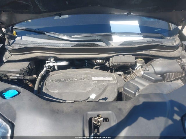 Auction sale of the 2017 Honda Pilot Elite, vin: 5FNYF6H07HB070861, lot number: 44848870