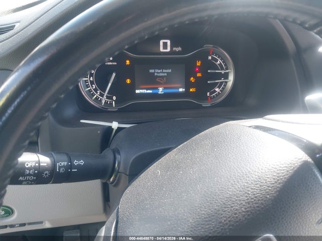 Auction sale of the 2017 Honda Pilot Elite, vin: 5FNYF6H07HB070861, lot number: 44848870