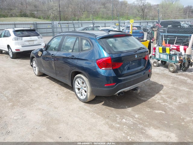 2014 Bmw X1 Xdrive28i მანქანა იყიდება აუქციონზე, vin: WBAVL1C56EVY13845, აუქციონის ნომერი: 44848871