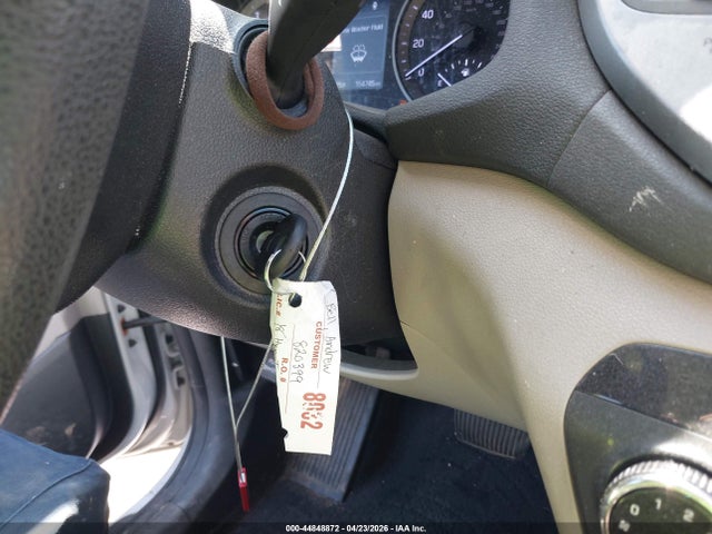 44848872 :رقم المزاد ، KM8J3CA48JU772993 vin ، 2018 Hyundai Tucson Sel مزاد بيع
