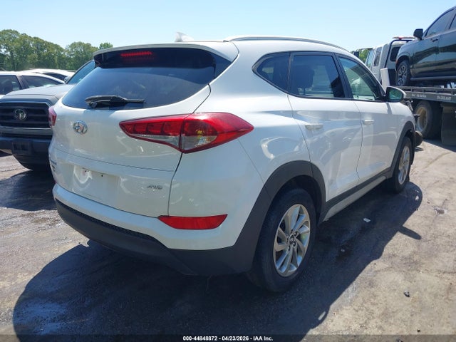 44848872 :رقم المزاد ، KM8J3CA48JU772993 vin ، 2018 Hyundai Tucson Sel مزاد بيع