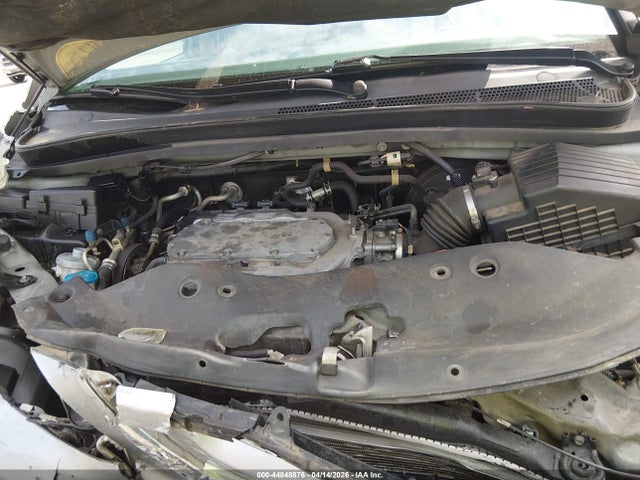 Продаж на аукціоні авто 2008 Honda Odyssey Ex-l, vin: 5FNRL38618B020599, номер лоту: 44848876