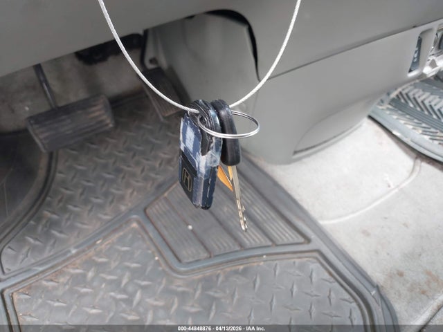 Продаж на аукціоні авто 2008 Honda Odyssey Ex-l, vin: 5FNRL38618B020599, номер лоту: 44848876