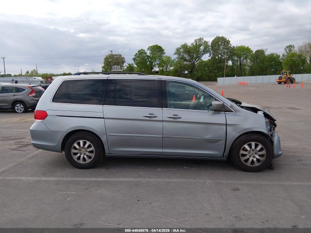 Продаж на аукціоні авто 2008 Honda Odyssey Ex-l, vin: 5FNRL38618B020599, номер лоту: 44848876