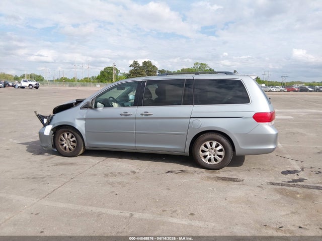 Продаж на аукціоні авто 2008 Honda Odyssey Ex-l, vin: 5FNRL38618B020599, номер лоту: 44848876
