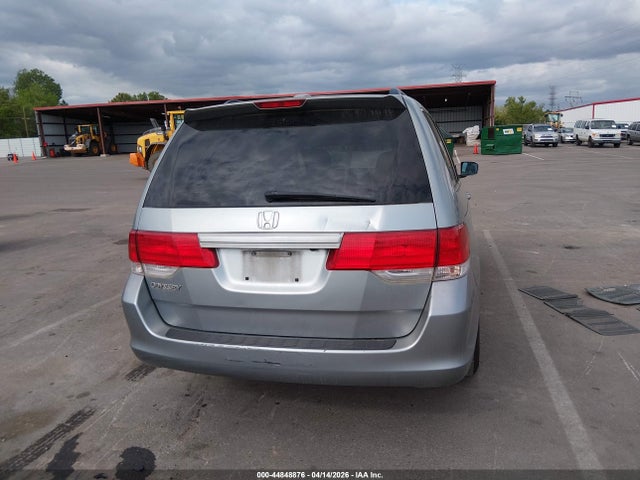 Продаж на аукціоні авто 2008 Honda Odyssey Ex-l, vin: 5FNRL38618B020599, номер лоту: 44848876