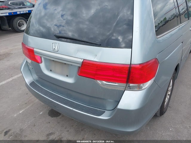 Продаж на аукціоні авто 2008 Honda Odyssey Ex-l, vin: 5FNRL38618B020599, номер лоту: 44848876
