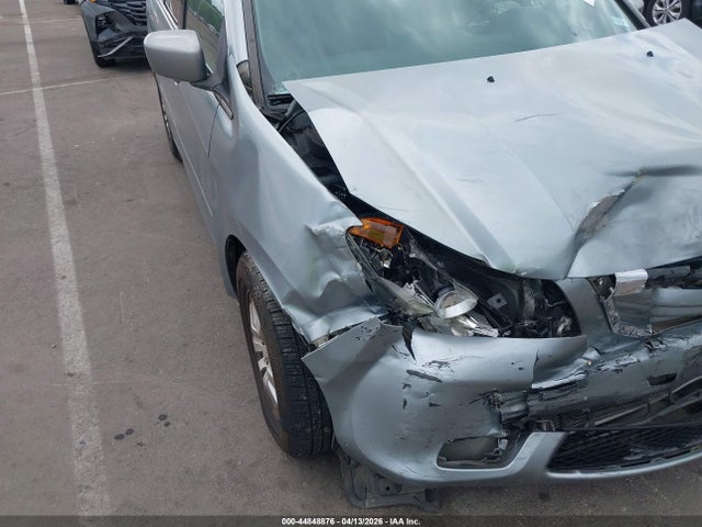 Продаж на аукціоні авто 2008 Honda Odyssey Ex-l, vin: 5FNRL38618B020599, номер лоту: 44848876
