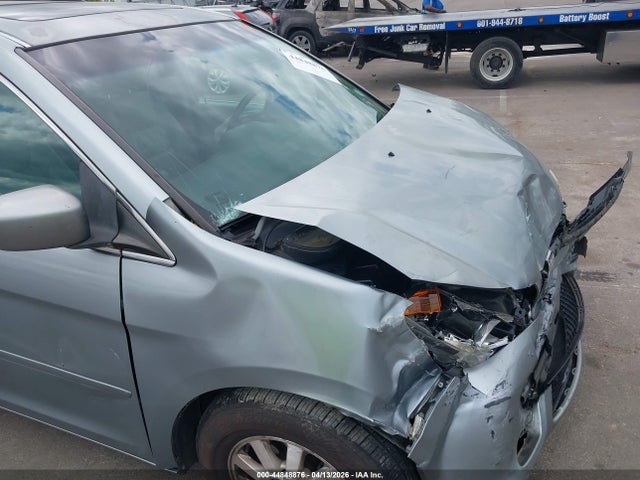 Продаж на аукціоні авто 2008 Honda Odyssey Ex-l, vin: 5FNRL38618B020599, номер лоту: 44848876
