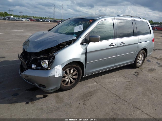 Продаж на аукціоні авто 2008 Honda Odyssey Ex-l, vin: 5FNRL38618B020599, номер лоту: 44848876