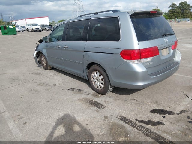 Продаж на аукціоні авто 2008 Honda Odyssey Ex-l, vin: 5FNRL38618B020599, номер лоту: 44848876