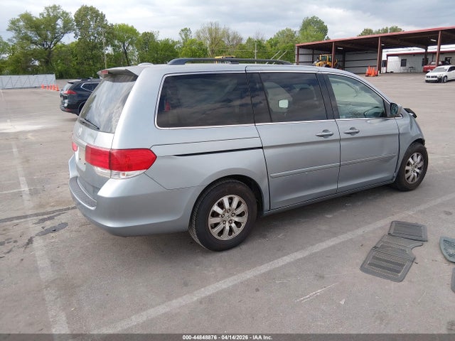 Продаж на аукціоні авто 2008 Honda Odyssey Ex-l, vin: 5FNRL38618B020599, номер лоту: 44848876