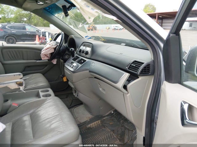Продаж на аукціоні авто 2008 Honda Odyssey Ex-l, vin: 5FNRL38618B020599, номер лоту: 44848876