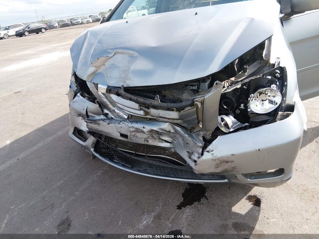 Продаж на аукціоні авто 2008 Honda Odyssey Ex-l, vin: 5FNRL38618B020599, номер лоту: 44848876
