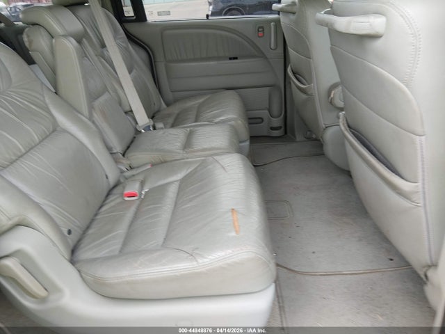 Продаж на аукціоні авто 2008 Honda Odyssey Ex-l, vin: 5FNRL38618B020599, номер лоту: 44848876