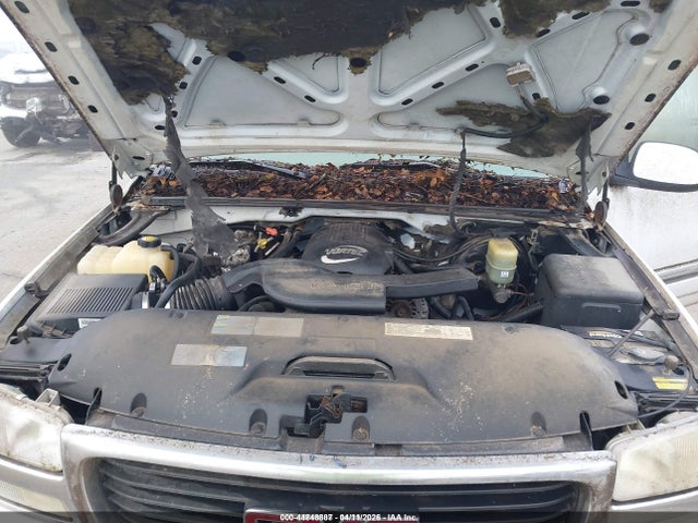 Aukcja sprzedaży 2001 Gmc Yukon Xl 1500 Slt, vin: 1GKFK16T71J316569, numer aukcji: 44848887