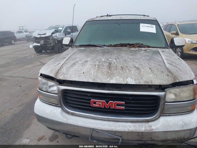 Aukcja sprzedaży 2001 Gmc Yukon Xl 1500 Slt, vin: 1GKFK16T71J316569, numer aukcji: 44848887