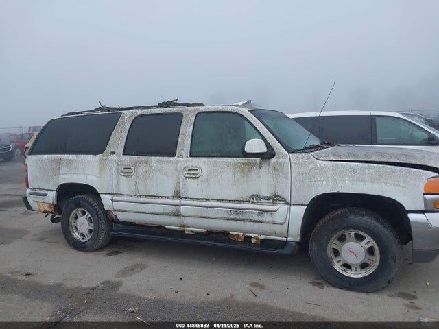Aukcja sprzedaży 2001 Gmc Yukon Xl 1500 Slt, vin: 1GKFK16T71J316569, numer aukcji: 44848887