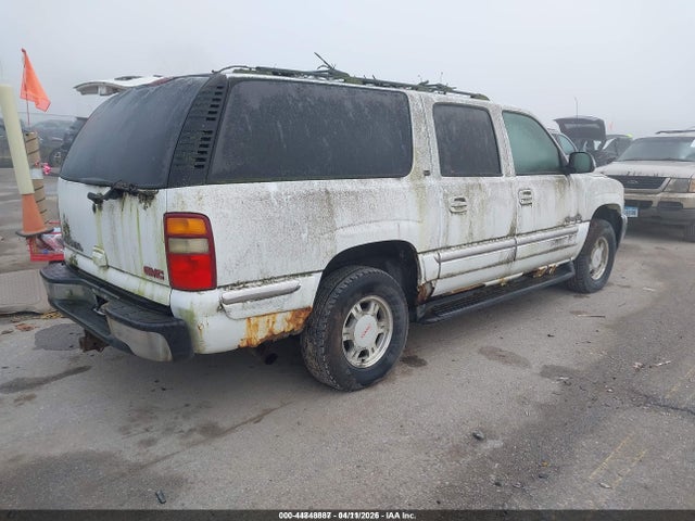 Aukcja sprzedaży 2001 Gmc Yukon Xl 1500 Slt, vin: 1GKFK16T71J316569, numer aukcji: 44848887