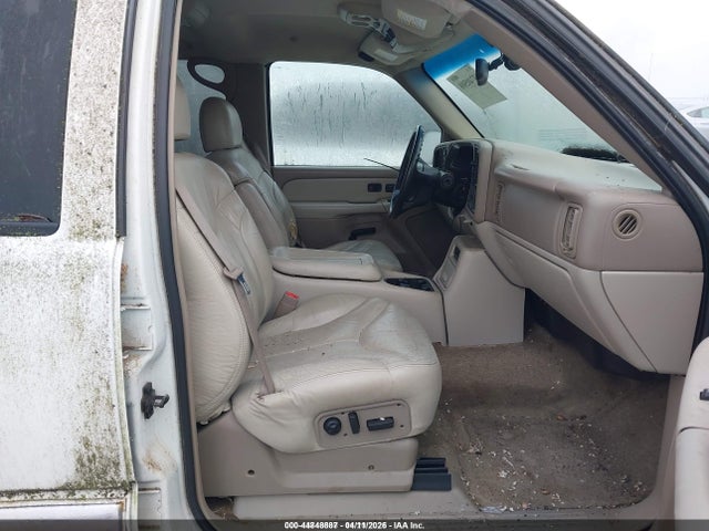 Aukcja sprzedaży 2001 Gmc Yukon Xl 1500 Slt, vin: 1GKFK16T71J316569, numer aukcji: 44848887