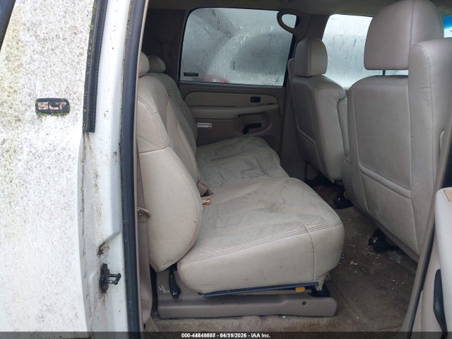 Aukcja sprzedaży 2001 Gmc Yukon Xl 1500 Slt, vin: 1GKFK16T71J316569, numer aukcji: 44848887