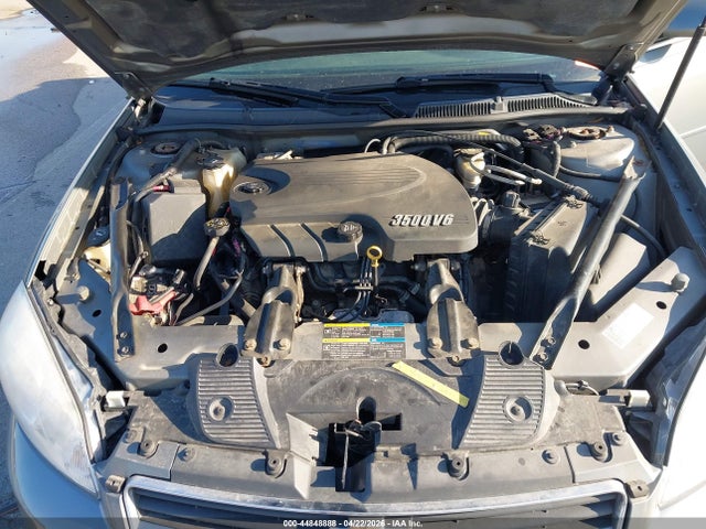 Продаж на аукціоні авто 2009 Chevrolet Impala Lt, vin: 2G1WT57K391224928, номер лоту: 44848888