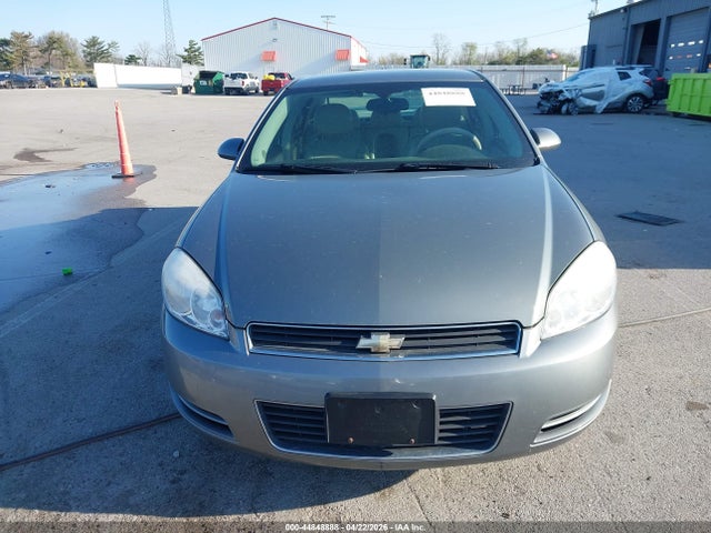 Продаж на аукціоні авто 2009 Chevrolet Impala Lt, vin: 2G1WT57K391224928, номер лоту: 44848888