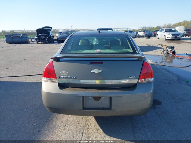 Продаж на аукціоні авто 2009 Chevrolet Impala Lt, vin: 2G1WT57K391224928, номер лоту: 44848888